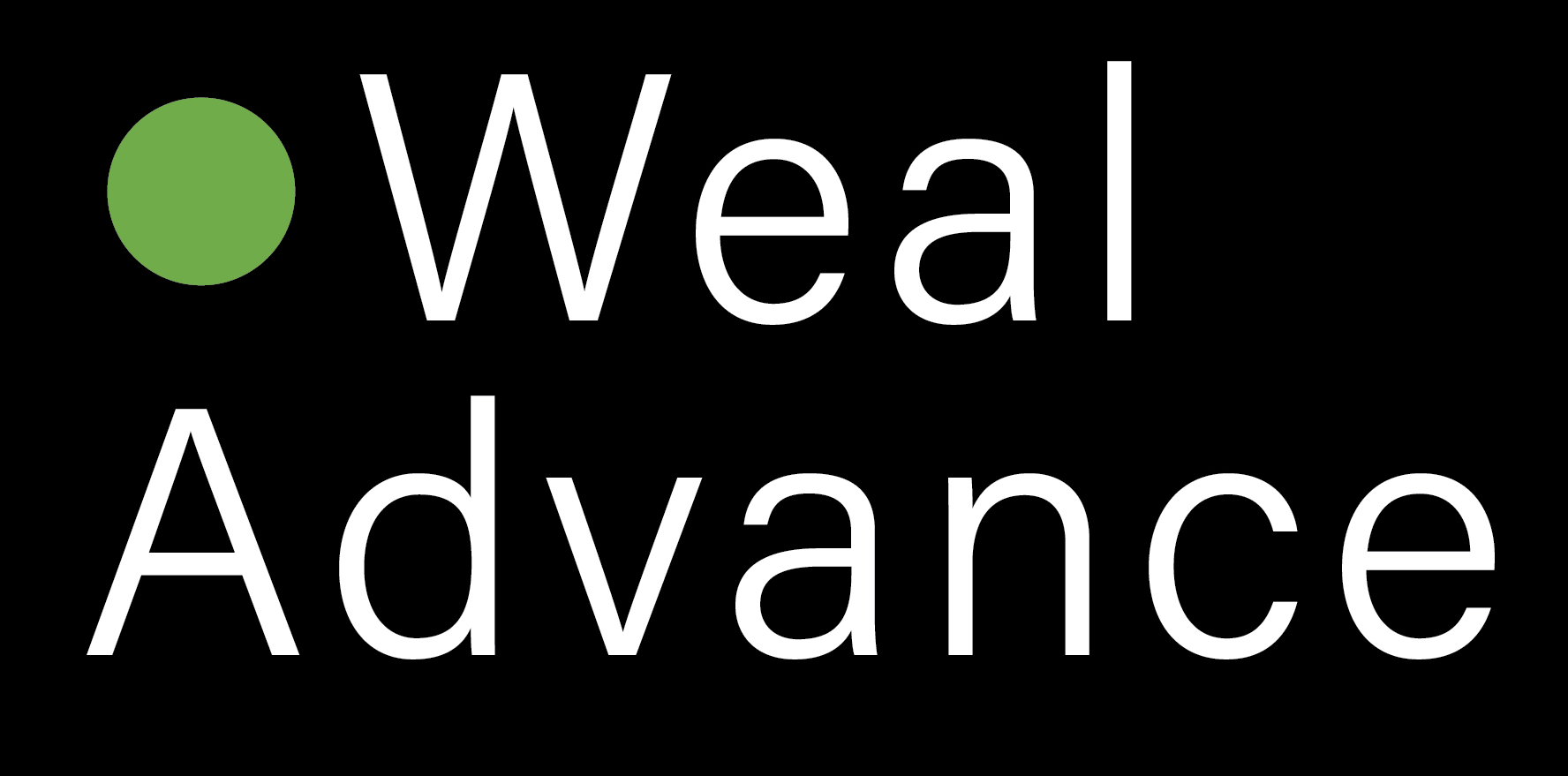 wealadvance