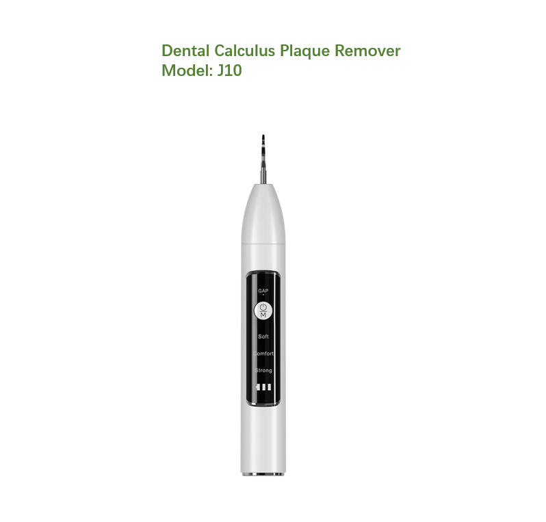 　Dental Calculus Plaque Remover