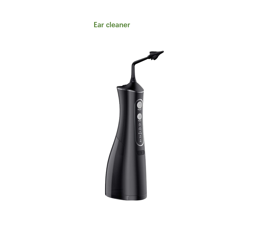 　　Ear cleaner