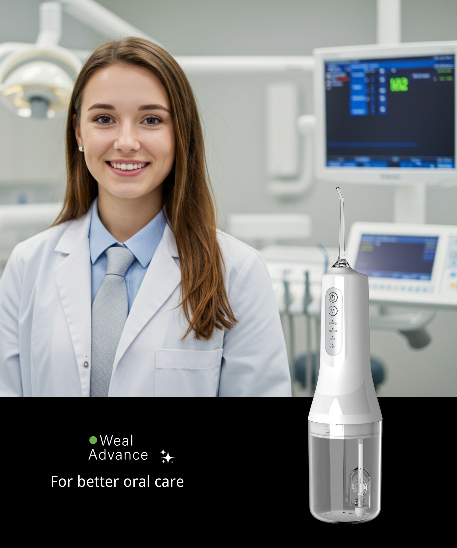 5.Dental Water flosser manufacturer.png