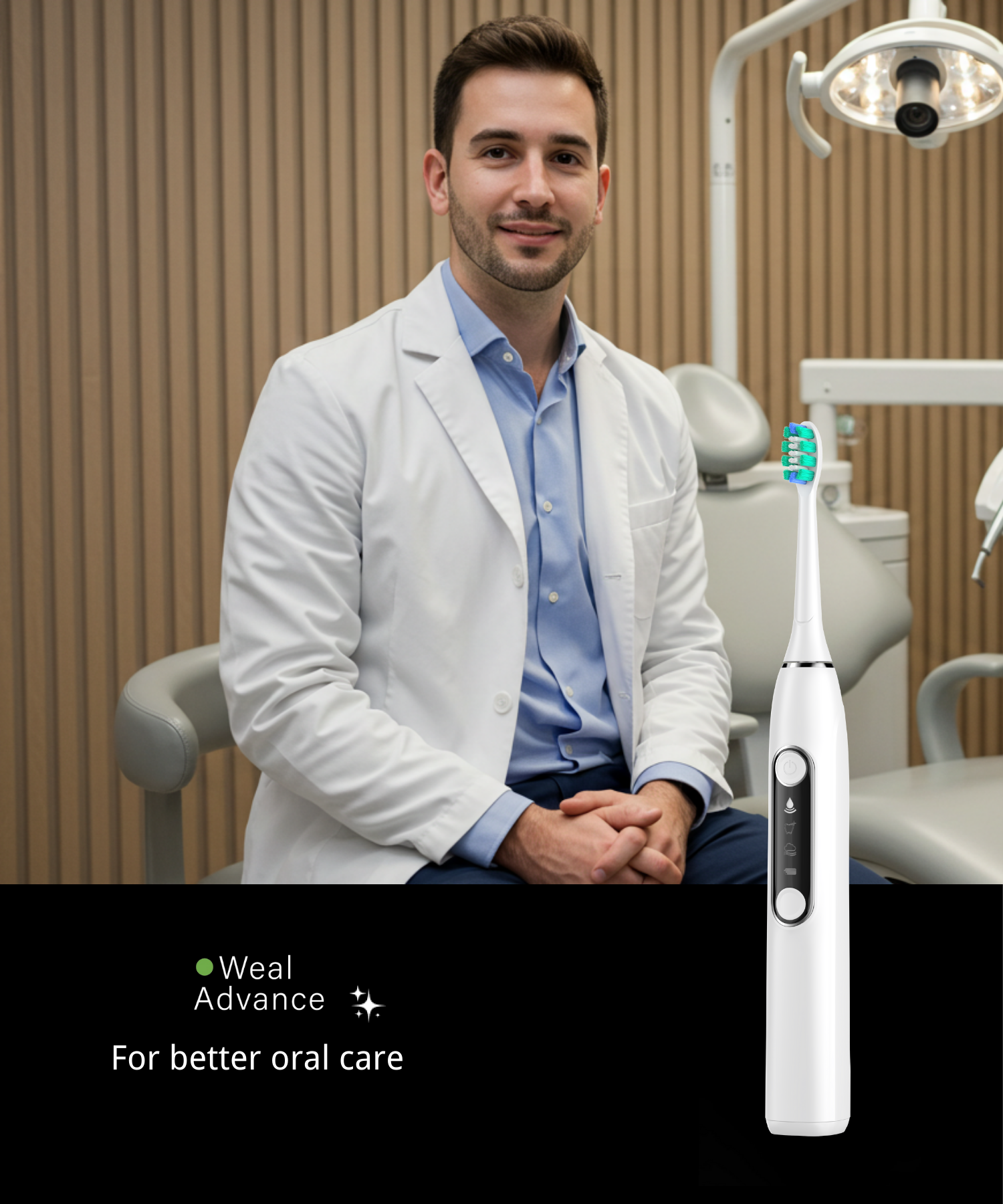 5.Dental Water flosser manufacturer.png