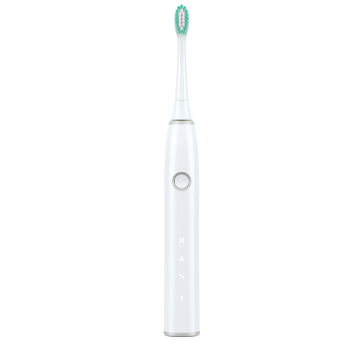 Sonic electric toothbrush, adult men and women, rechargeable smart soft-bristled toothbrush manufacturer wholesale, fully automatic Y3