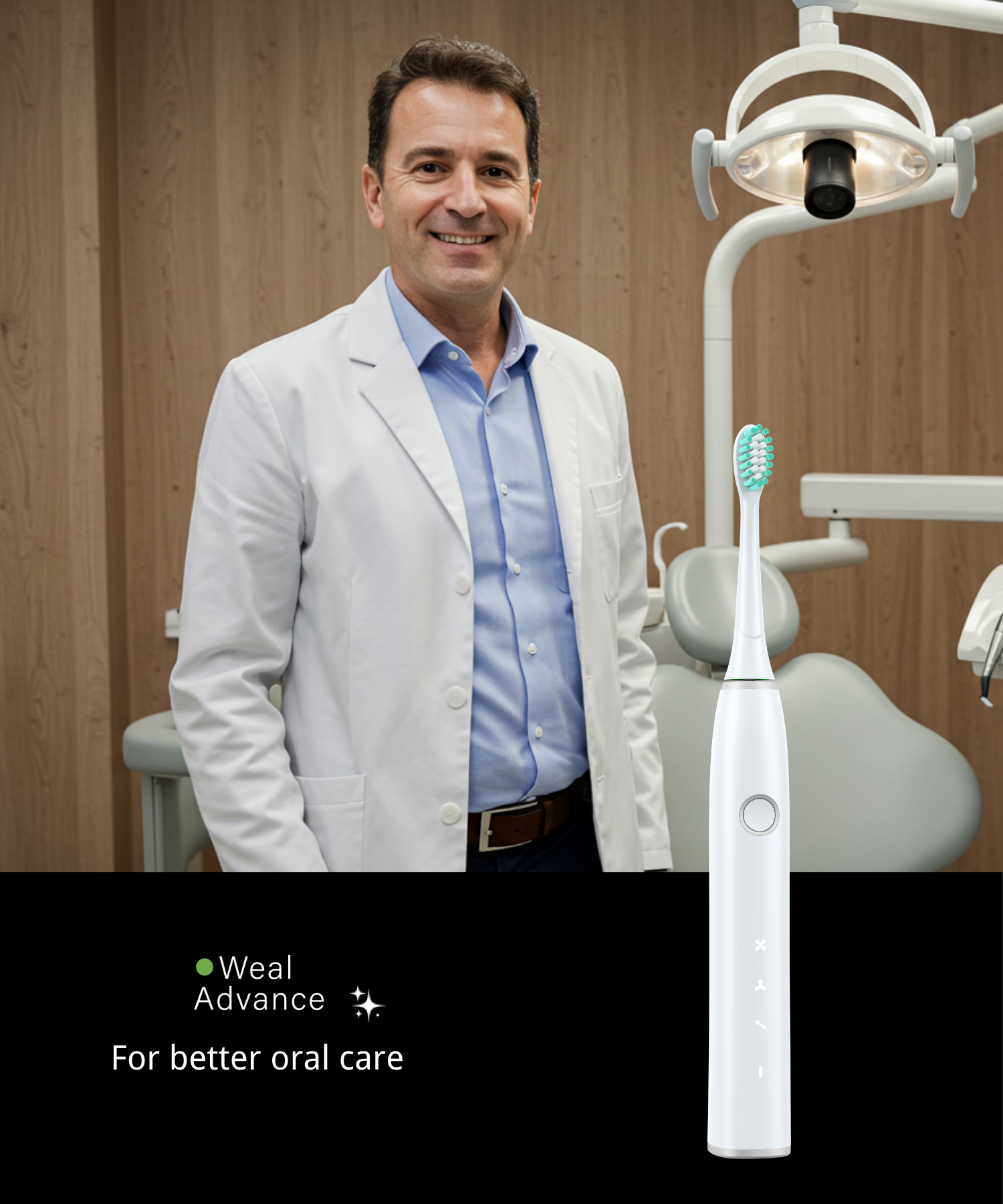 5.Dental Water flosser manufacturer.png