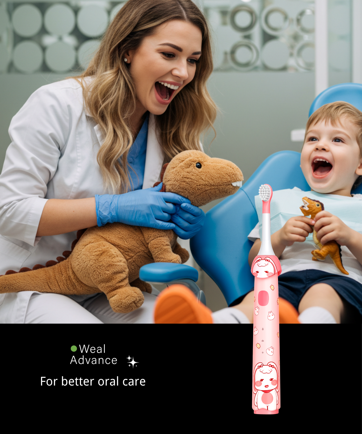 5.Dental Water flosser manufacturer.png